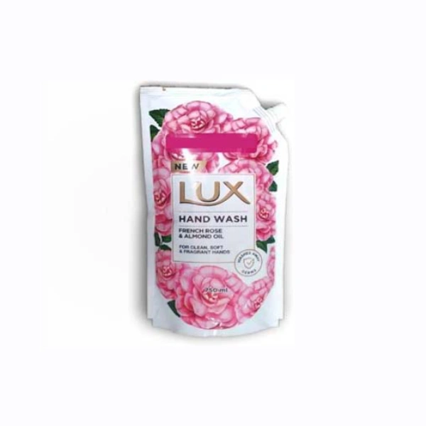 Lux Hand wash 750ml